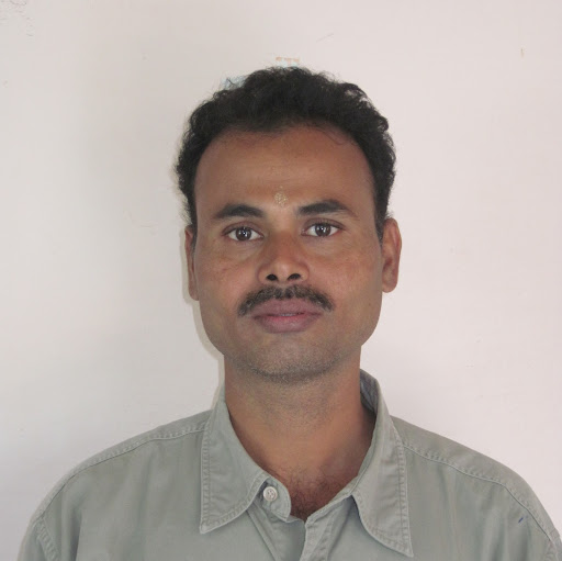 Bibhuti Tripathy Photo 12