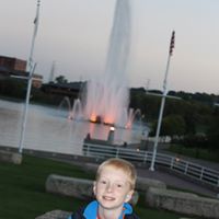 Beth Patterson Photo 16