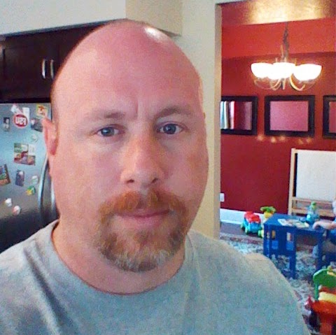 John Cline Photo 19