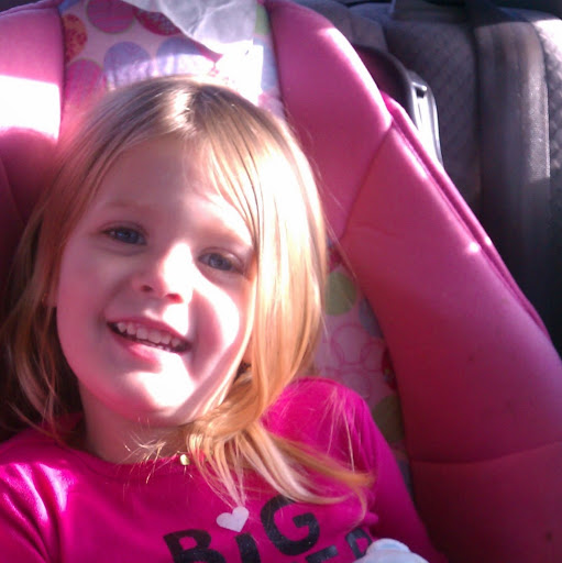 Megan Burke Photo 14