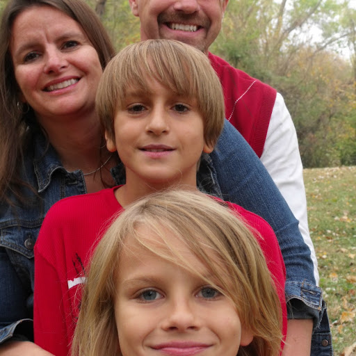 Stacey Larson Photo 27