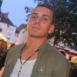 Daniel Blank Photo 31
