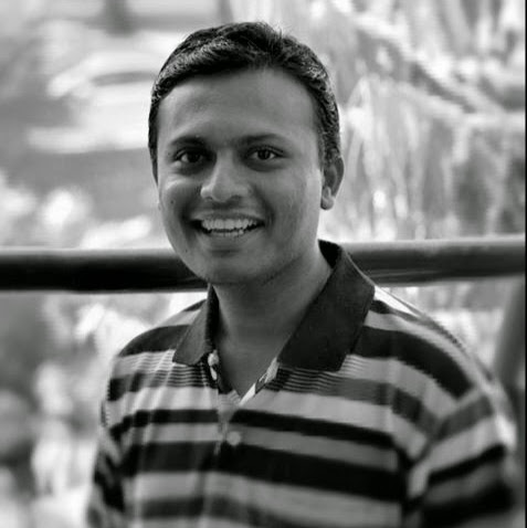 Aditya Pendse Photo 3