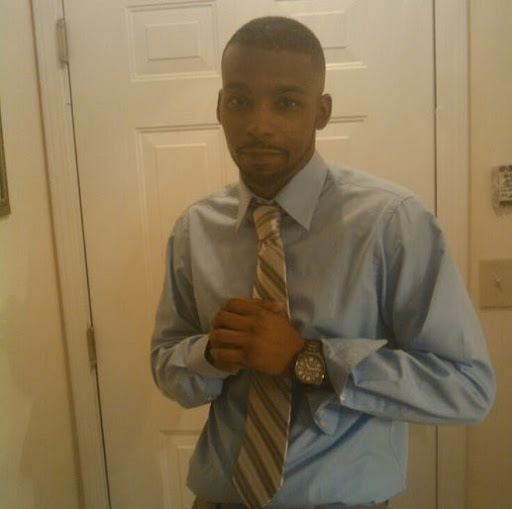 Marcus Thweatt Photo 1