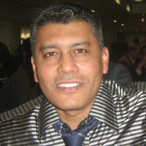 Ronald Cruz Photo 34