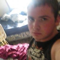 Joseph Tharp Photo 12