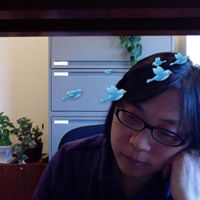Cora Chen Photo 22
