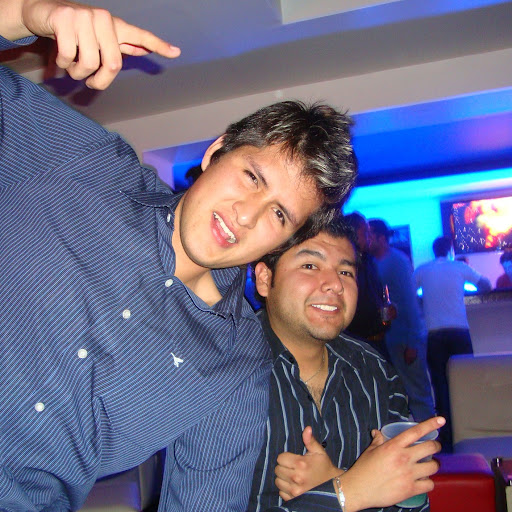 Hugo Moreno Photo 25