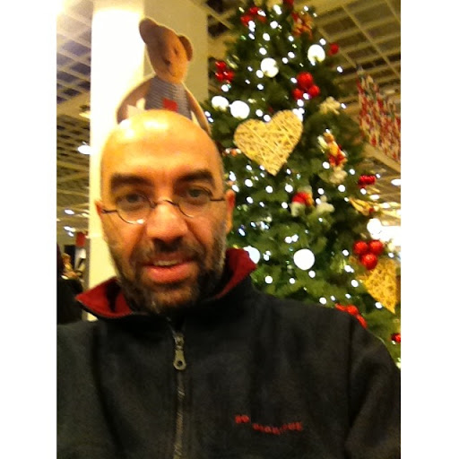 Hamdi Mohamed Photo 18