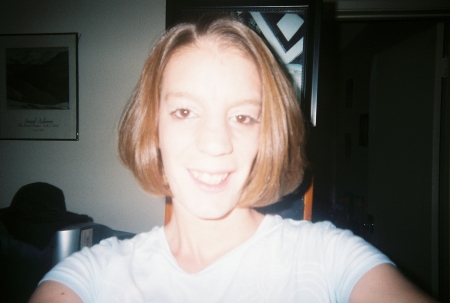 Amber Johnson Photo 30