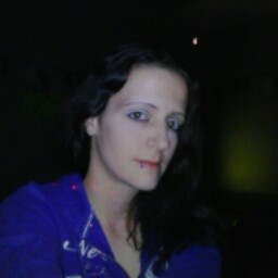 Amanda Kile Photo 9