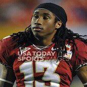 Ronald Darby Photo 32