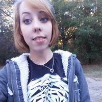 Ashley Butcher Photo 34
