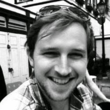 Robert Rawlins Photo 10