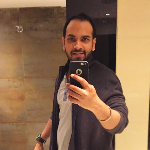 Ashwin Narasimhan Photo 6