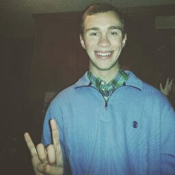 Logan Kelley Photo 16