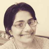 Lakshmi Krishnamoorthy Photo 23