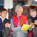 Janet Vaughn Photo 15