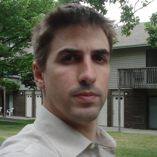Stephen Abbott Photo 47