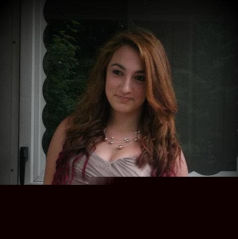 Jenna Merchant Photo 12