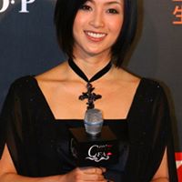 Alicia Yang Photo 24