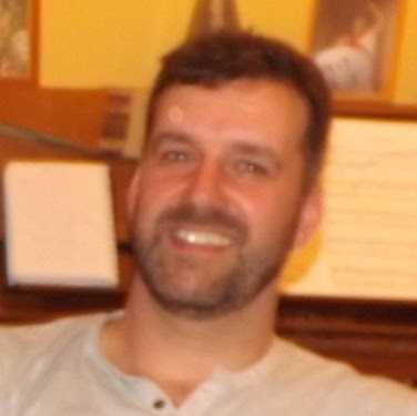 John Southgate Photo 10