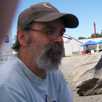 Byron Stevenson Photo 9