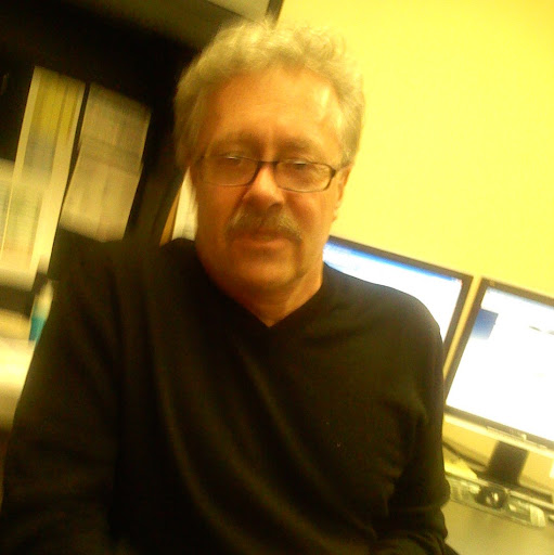 Gary Moad Photo 8
