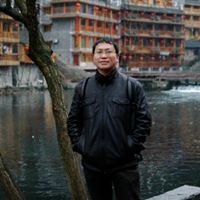 Dapeng Wang Photo 18