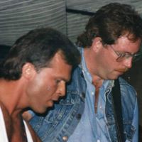 Rick Arnett Photo 25