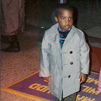 Reginald Simpson Photo 33