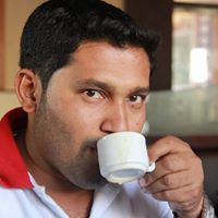 Ronald Serrao Photo 1