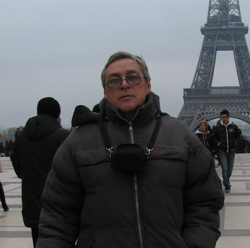 Oleg Malov Photo 4