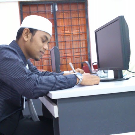 Hafiz Razak Photo 24