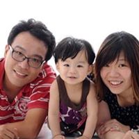 Sandy Cheang Photo 4