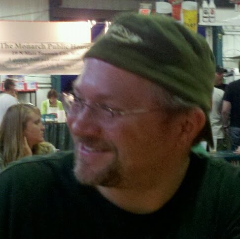 Mark Mastej Photo 5