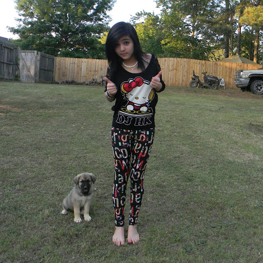 Kelly Lopez Photo 19