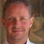 Michael Halsall Photo 17