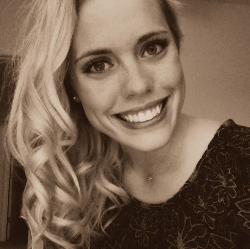 Erin Critchfield Photo 6