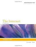 New Perspectives On The Internet: Introductory