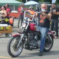 Alain Audet Photo 11