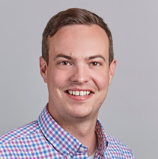 Christopher Hass Photo 3