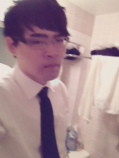Chenchen Zhang Photo 17