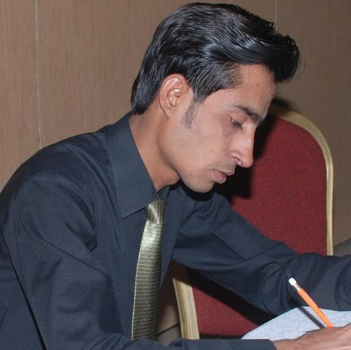 Saeed Zaman Photo 20
