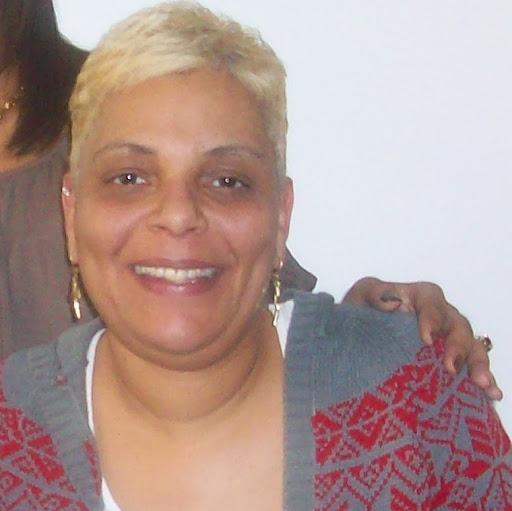 Phyllis Hardy Photo 32