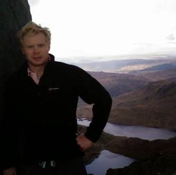 James Partridge Photo 24