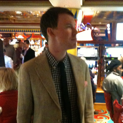Tom Peyton Photo 17