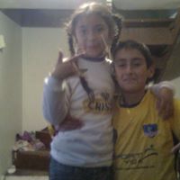Francisca Ovalle Photo 3