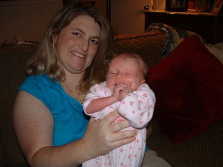 Jennifer Adair Photo 13