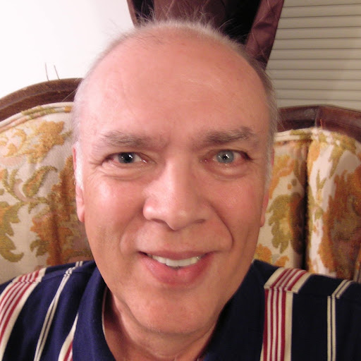 Vernon Rudolph Photo 11